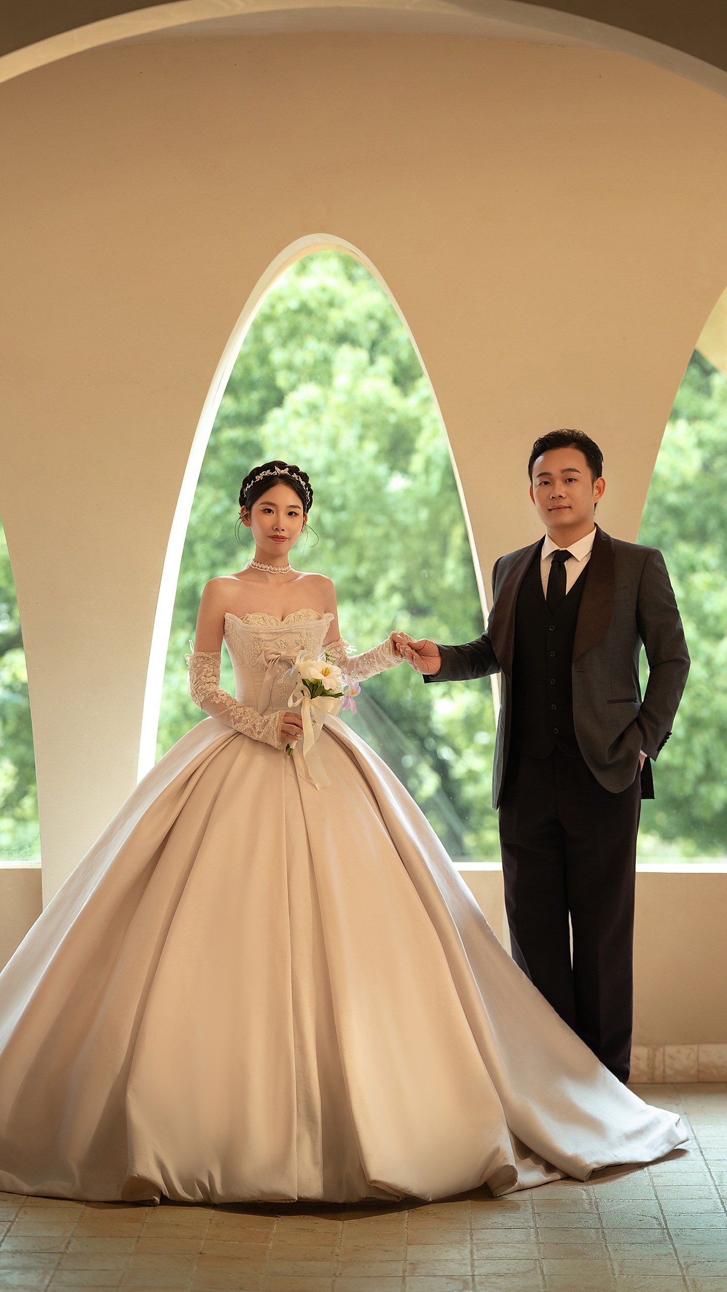婚纱照 2