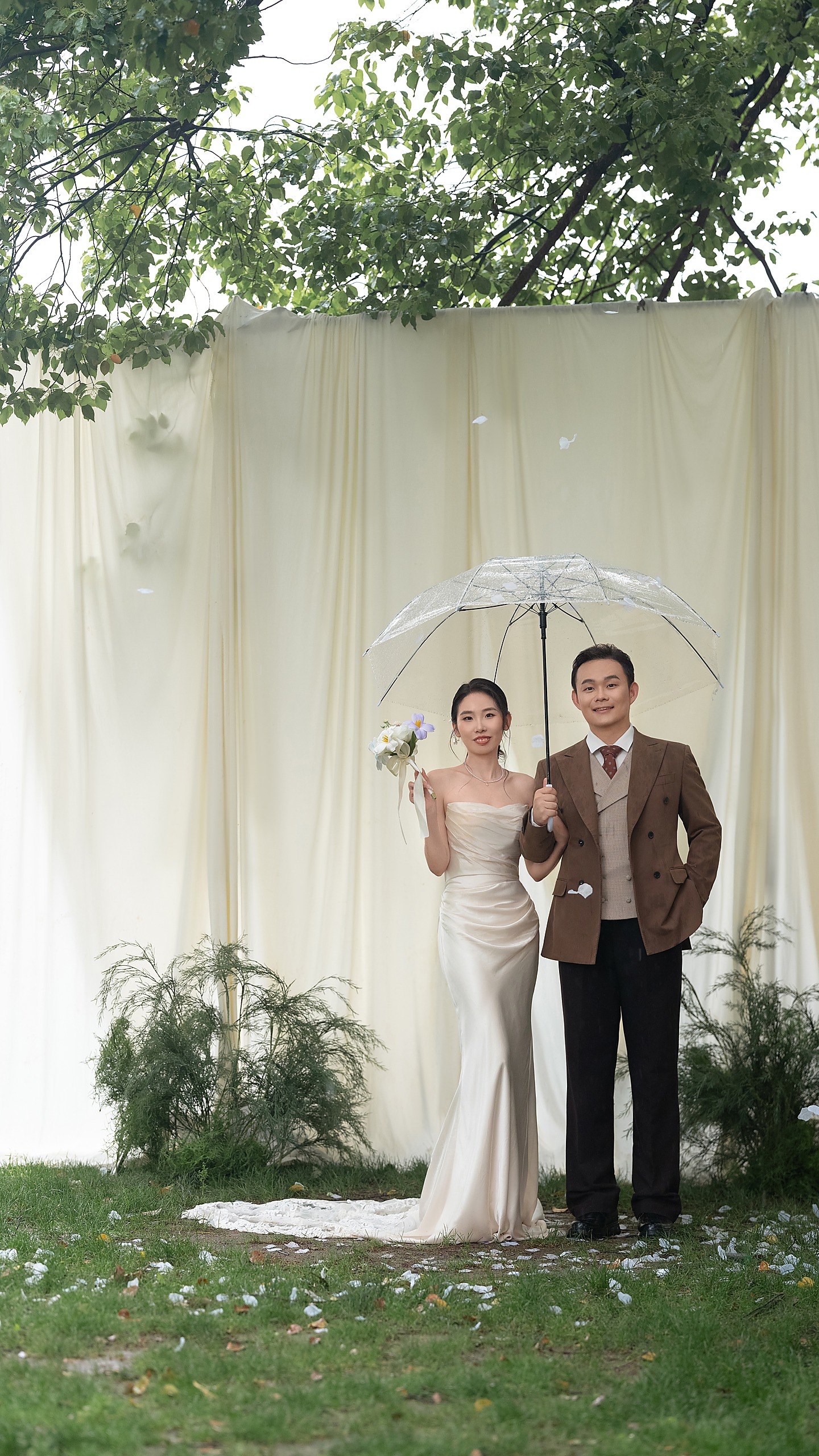 婚纱照 3