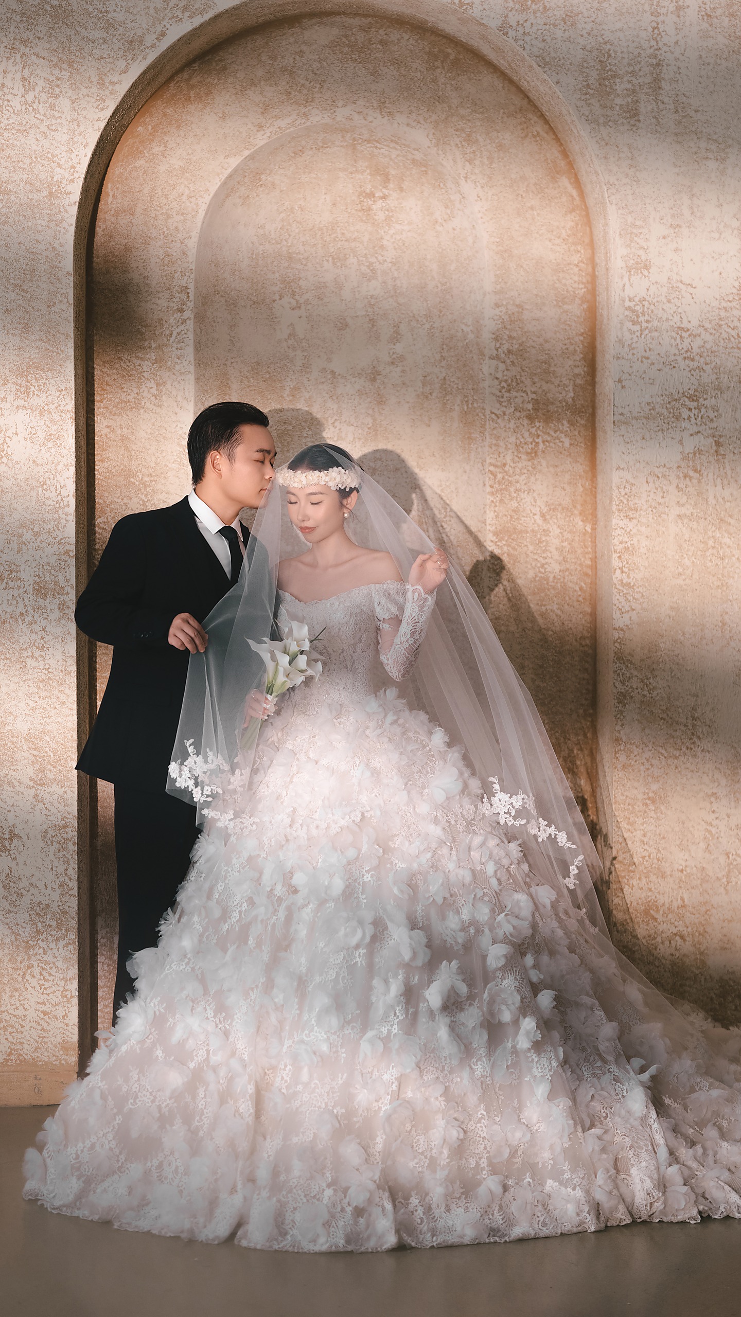 婚纱照 6